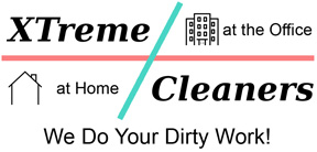 XTreme Cleaners